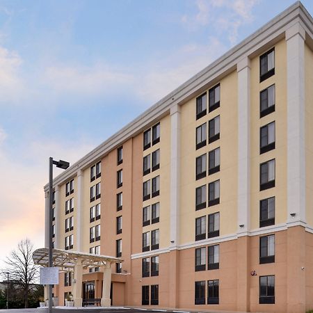 Holiday Inn Express Hunt Valley By Ihg Buitenkant foto