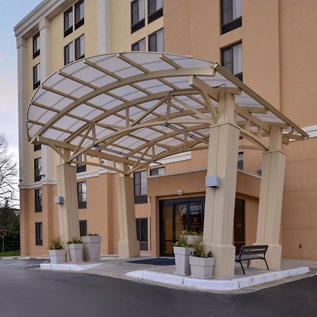 Holiday Inn Express Hunt Valley By Ihg Buitenkant foto