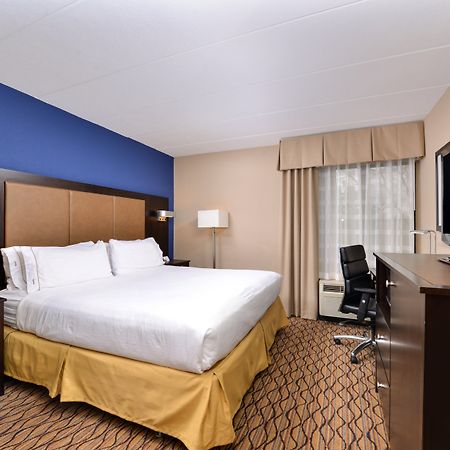 Holiday Inn Express Hunt Valley By Ihg Buitenkant foto