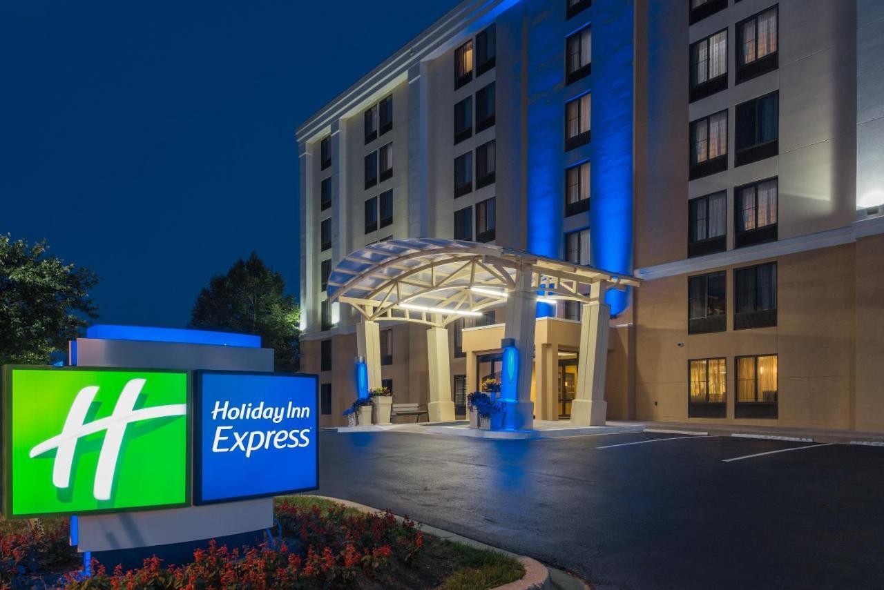 Holiday Inn Express Hunt Valley By Ihg Buitenkant foto