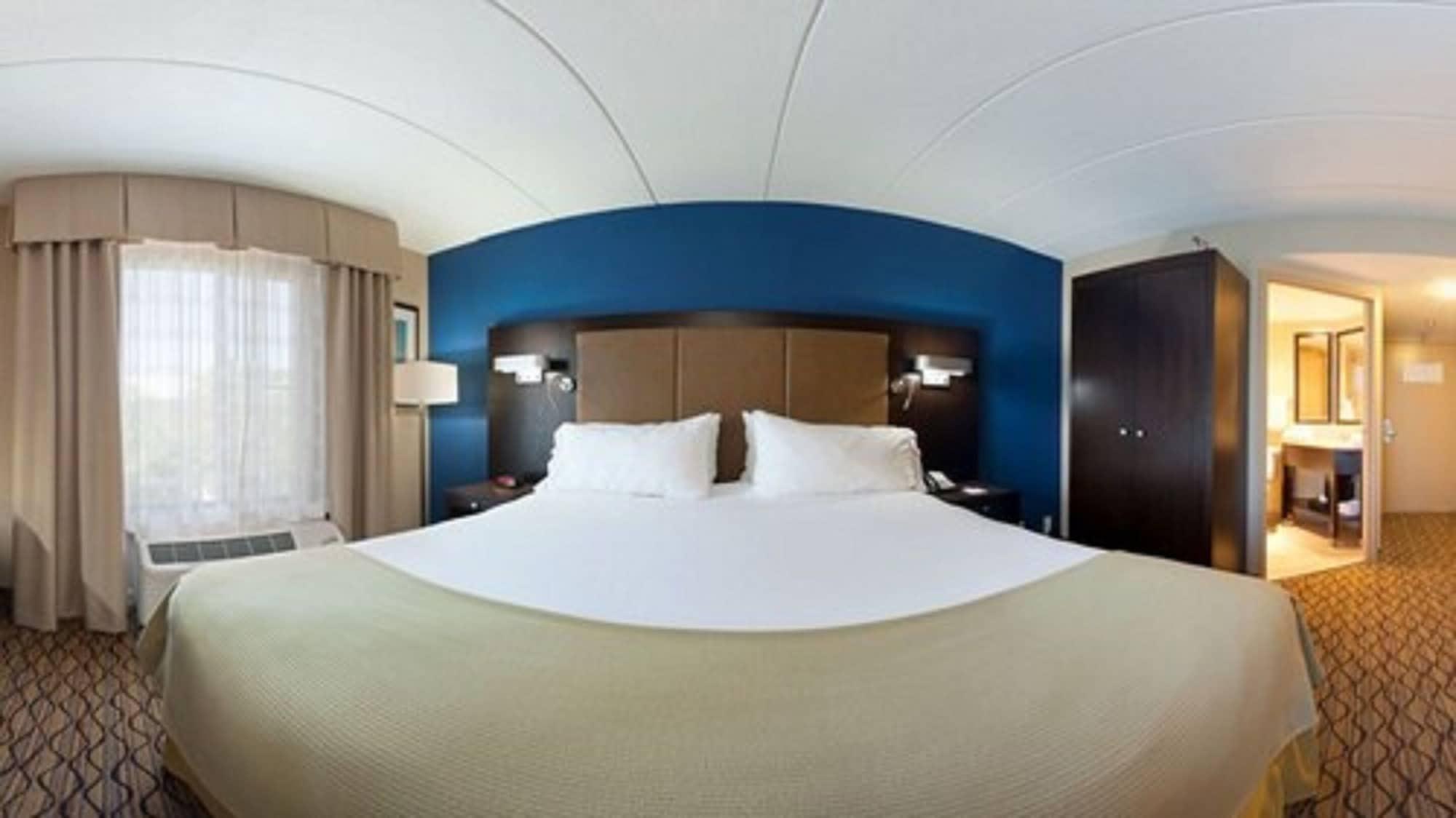 Holiday Inn Express Hunt Valley By Ihg Buitenkant foto