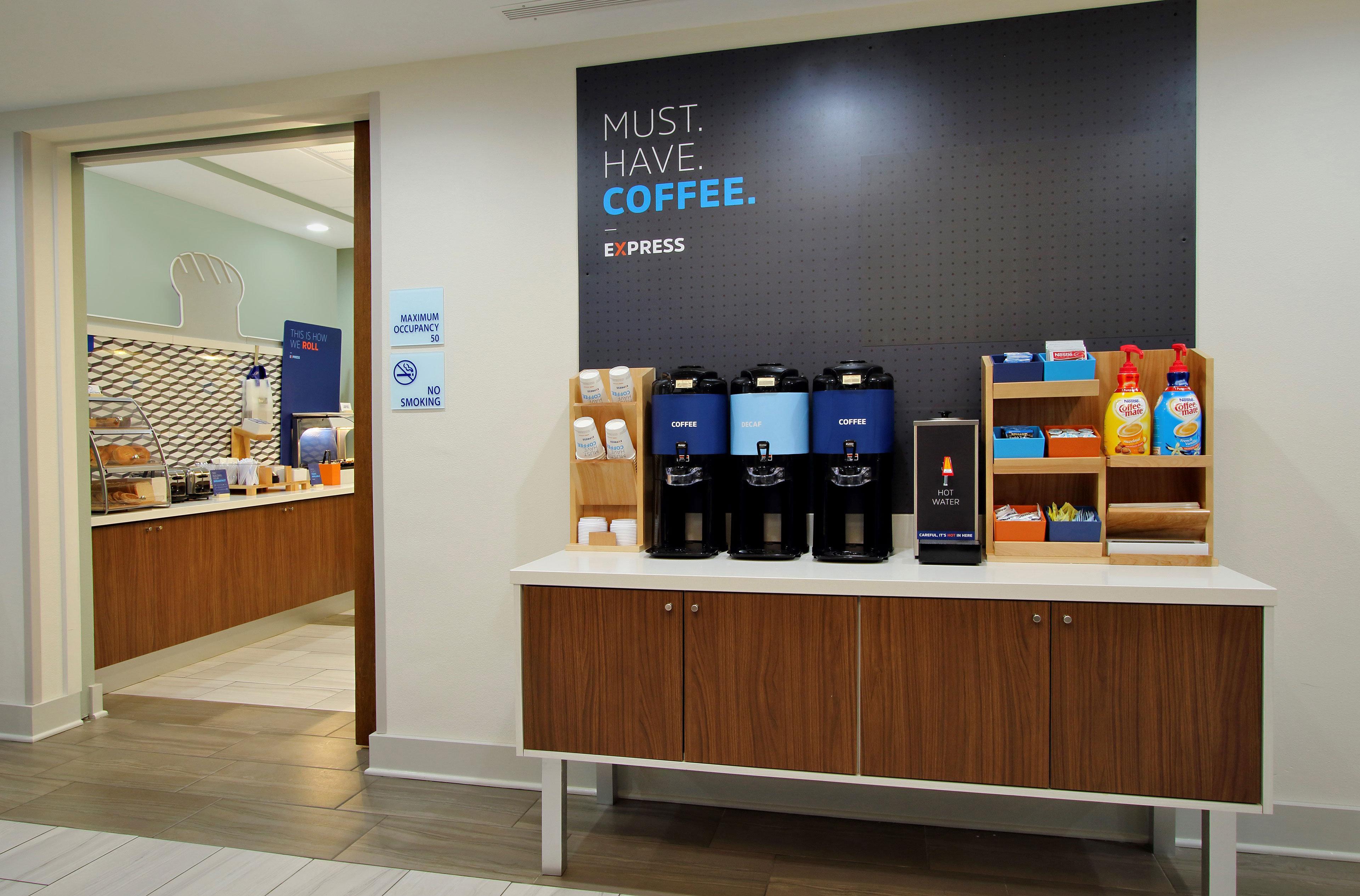 Holiday Inn Express Hunt Valley By Ihg Buitenkant foto