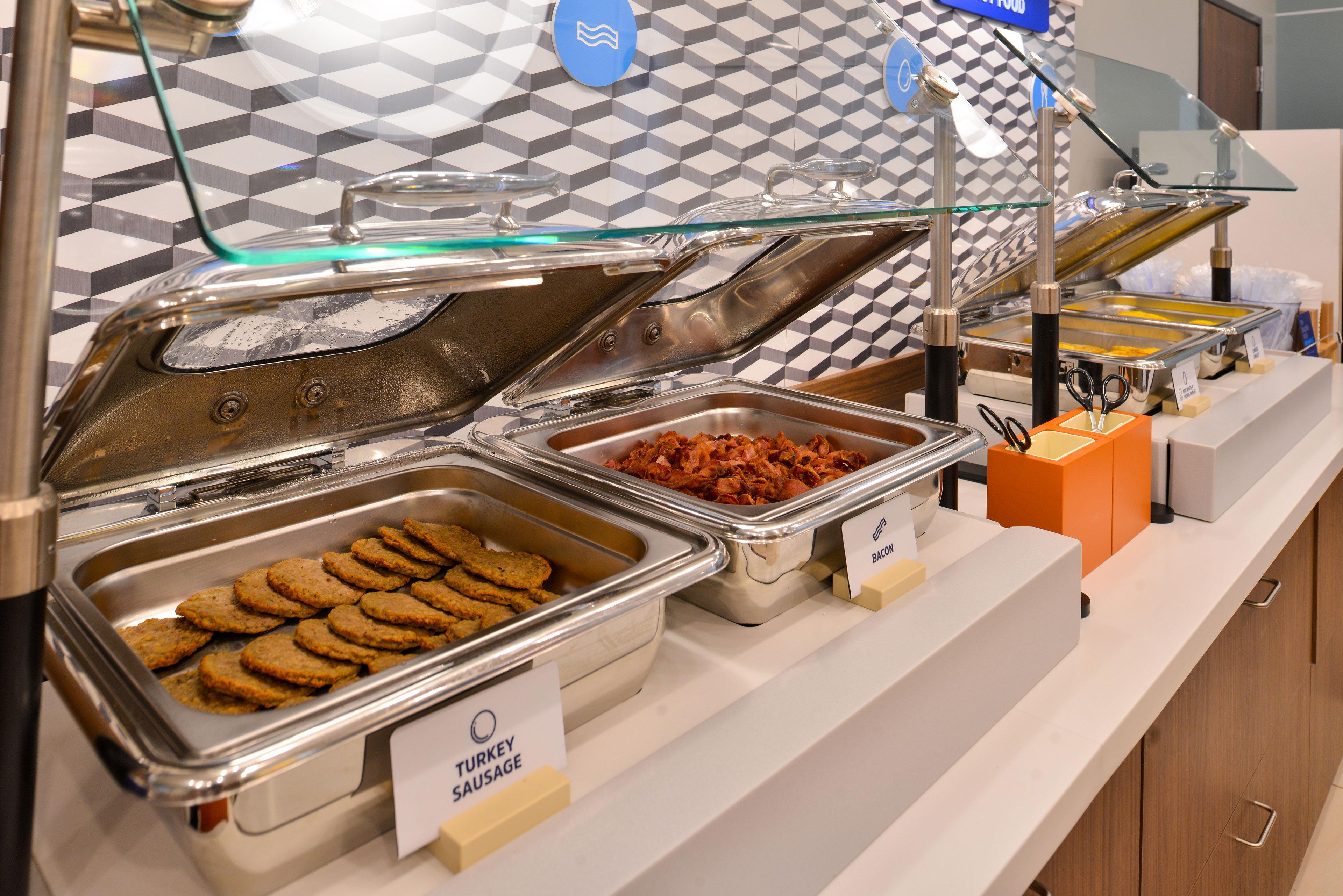 Holiday Inn Express Hunt Valley By Ihg Buitenkant foto