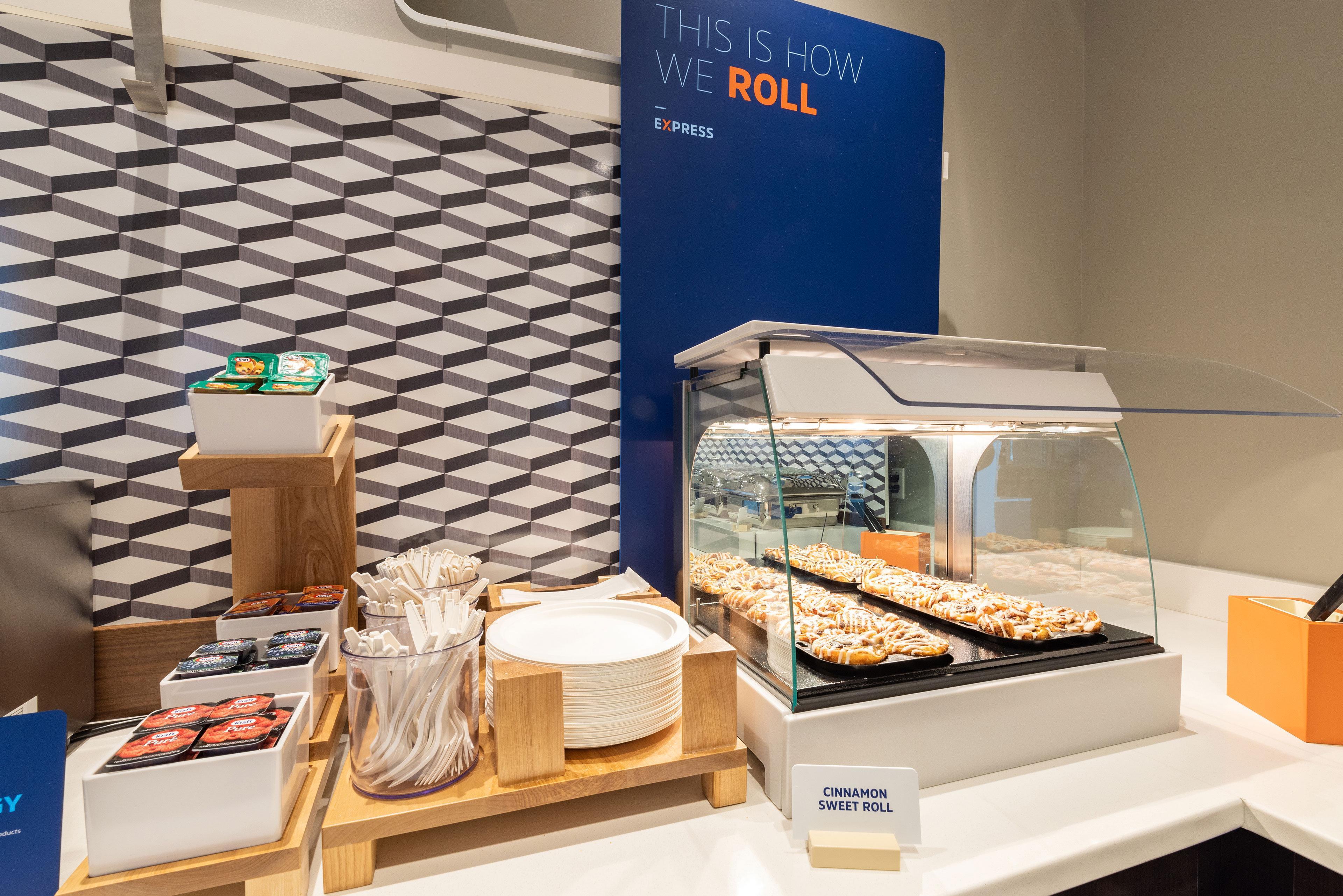 Holiday Inn Express Hunt Valley By Ihg Buitenkant foto