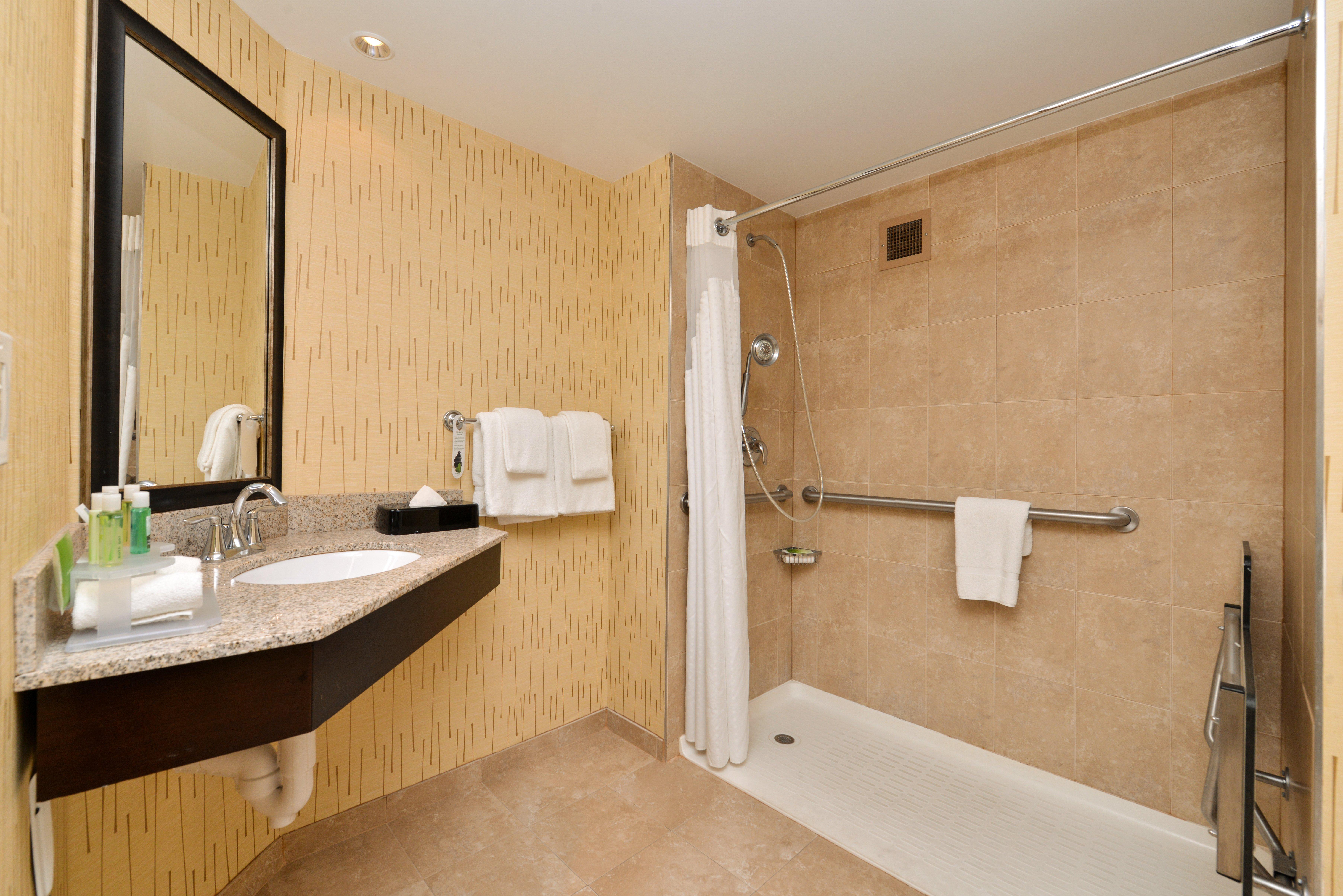 Holiday Inn Express Hunt Valley By Ihg Buitenkant foto