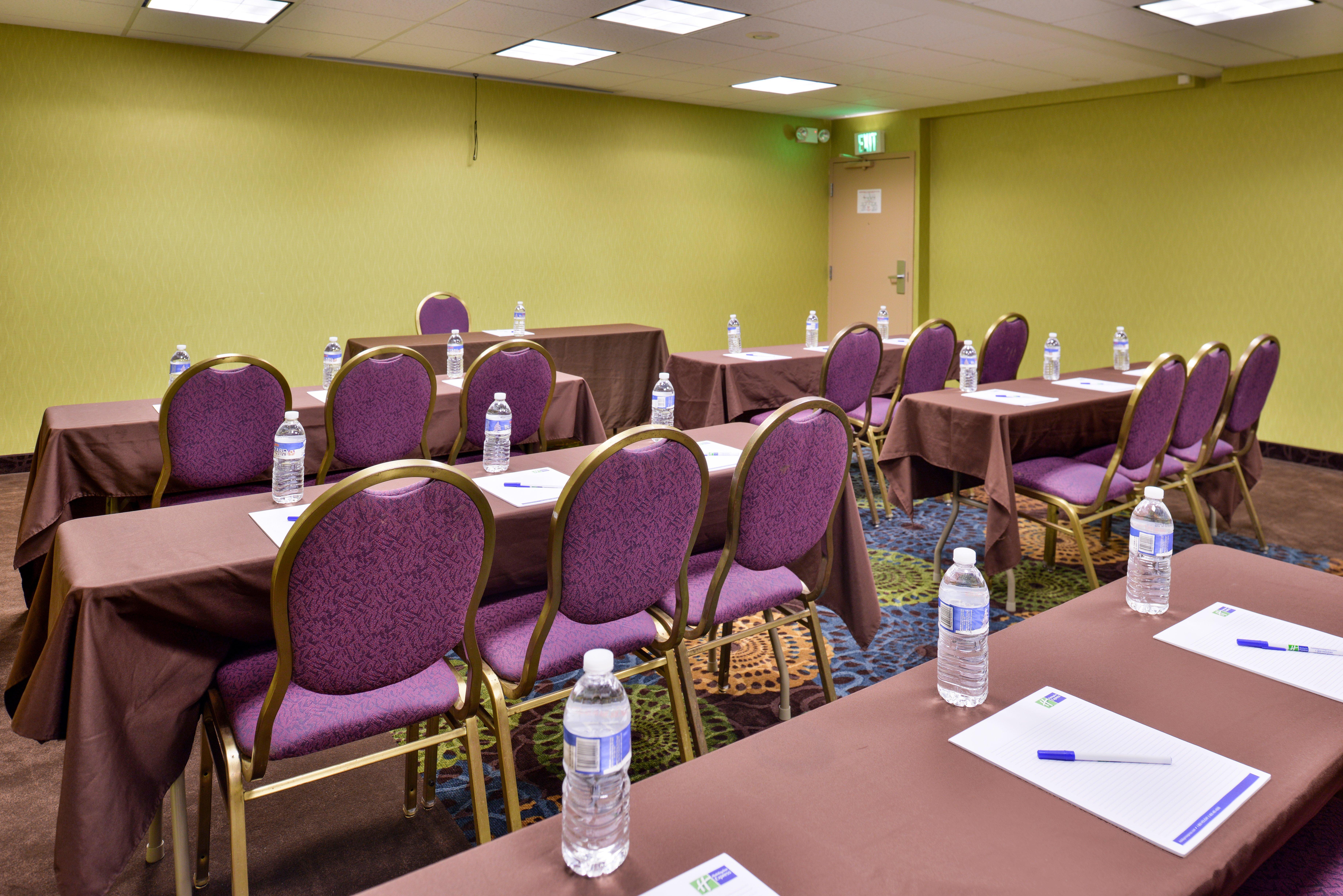 Holiday Inn Express Hunt Valley By Ihg Buitenkant foto