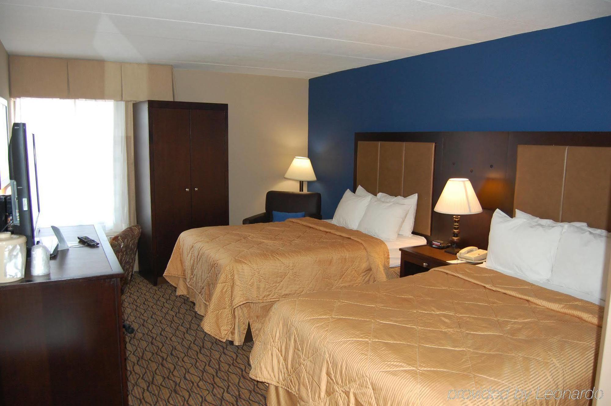 Holiday Inn Express Hunt Valley By Ihg Kamer foto